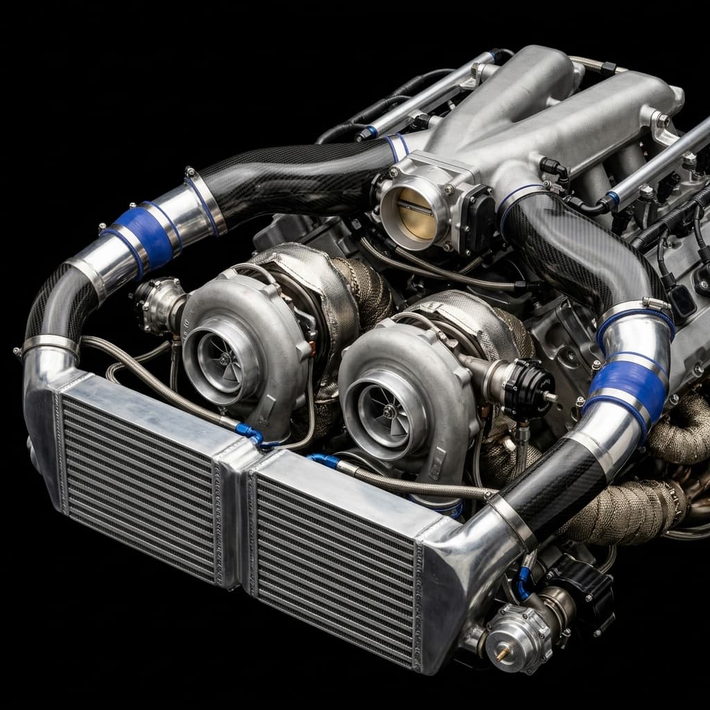 Fuel Delivery Systems System