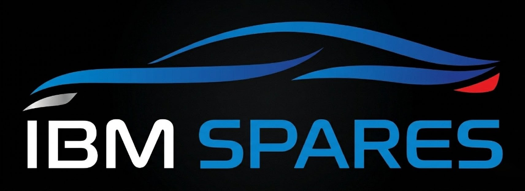 IBM Spares Logo